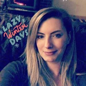 Meet your Posher, Dana